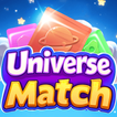 Universe Match ikon