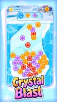 Crystal Blast Cartaz