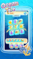 Ocean Tile imagem de tela 1