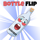 Bottle Flip Challenge Kitchen Rush Bottle Flip 3D APK