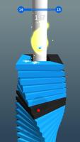 Stack Ball Fall - Balls Bricks Breaker Crusher الملصق