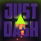 Just Dash biểu tượng