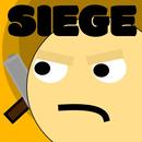 APK Siege: Guns n' Enemies Defense