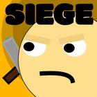 Siege: Guns n' Enemies Defense biểu tượng