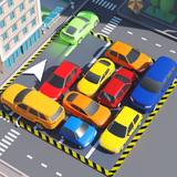 Parking Jam - Move The Car Out simgesi