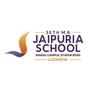 Seth M.R. Jaipuria School Bansal Campus APK