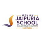 Seth M.R. Jaipuria School Bansal Campus 아이콘