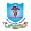 SCPM AYURVEDIC MEDICAL COLLEGE biểu tượng