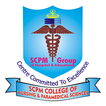 SCPM College Of Nursing & Para biểu tượng