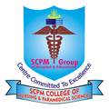 SCPM College Of Nursing & Para