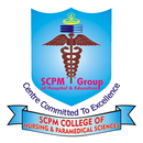 SCPM College Of Nursing & Para APK