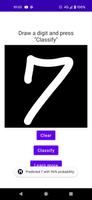 Mnist Lite Ekran Görüntüsü 1
