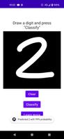 Mnist Lite Ekran Görüntüsü 2