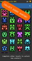 Nubirin Puzzle RPG gönderen