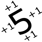 NumberSplit icône
