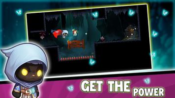 Shadow Quest screenshot 2