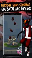 Shadow's Edge imagem de tela 2