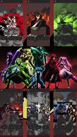 Akame ga Kill পোস্টার
