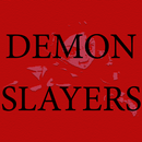 Demons aplikacja