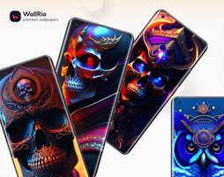 WallRio 포스터
