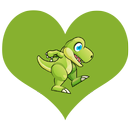 Dino aplikacja