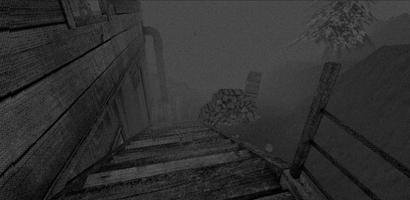 Shadows of Timidity : SCP screenshot 1