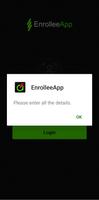 EnrolleeApp स्क्रीनशॉट 1