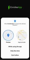 EnrolleeApp imagem de tela 2