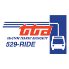 Tri-State Transit Authority icono