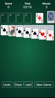 Solitaire Classic - Klondike screenshot 3