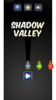 Shadow Valley ポスター