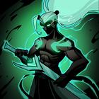 آیکون‌ Shadow War