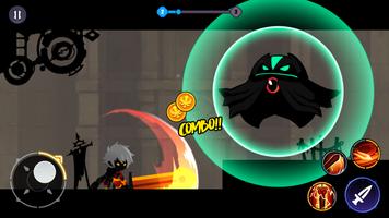 Shadow Blade: Hero Darkness gönderen