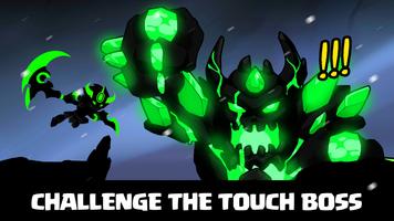 Shadow Hero ảnh chụp màn hình 1