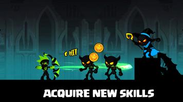 Shadow Hero ảnh chụp màn hình 2