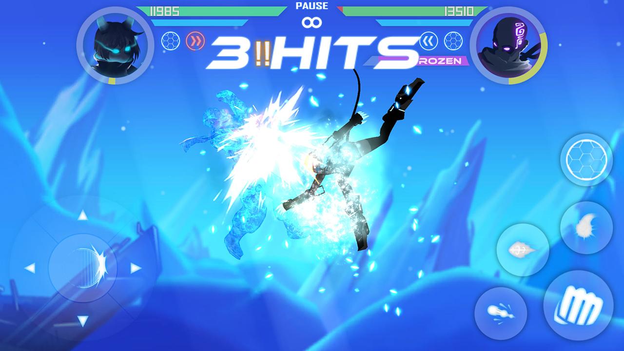Shadow Battle 2.2 for Android - APK Download - 