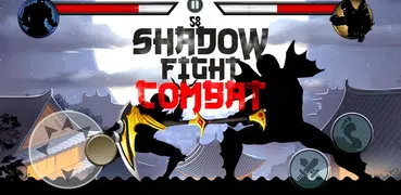 Shadow Warrior Ultimate Fighting