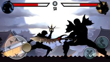 Shadow Warrior Ultimate Fighting скриншот 2