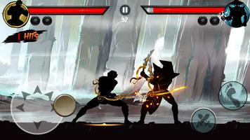 Shadow Warrior Ultimate Fighting Screenshot 3