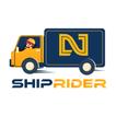 ShipRider أيقونة