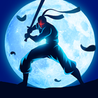 Shadow Fighting Warriors أيقونة