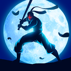 ikon Shadow Fighting Warriors