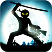 Stickman Shadow: Ninja Wild Warriors Fighting Game