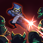 Shadow Hero Premium Offline TD simgesi