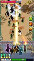 Shadow Hero Premium Offline TD Ekran Görüntüsü 1