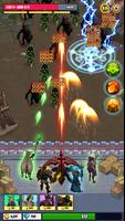 Shadow Hero Premium Offline TD Ekran Görüntüsü 2