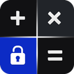 Calculator - Lock, Hide Photos