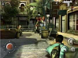Shadow Guardian Walktrough Ekran Görüntüsü 1