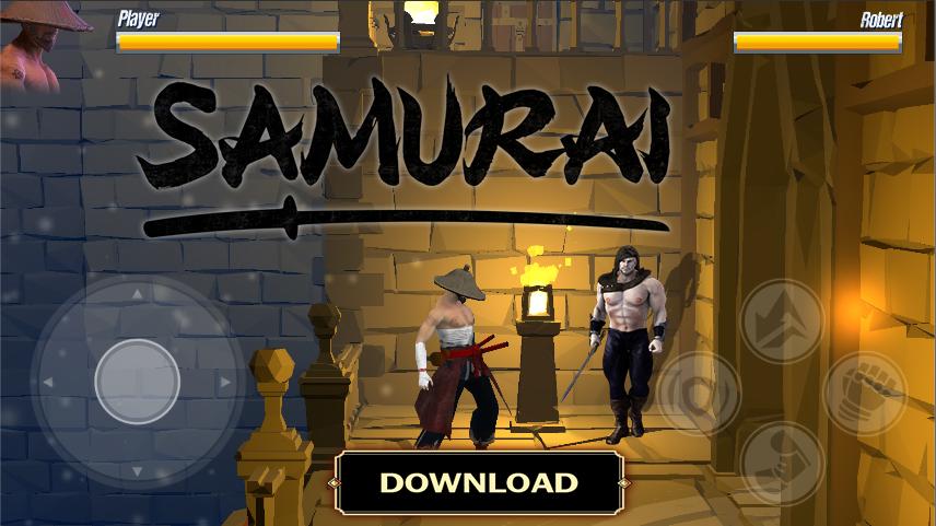 Legend Last Samurai Son Of Ninja Warriors for Android - APK Download