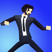 Johnny Street City Fighter Warrior: Gangster Fight